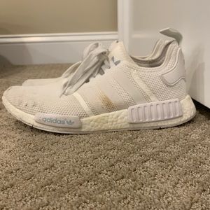 Adidas Boost Men’s Sneakers